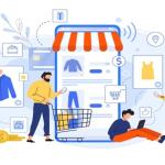 How to retain customers in e-commerce marketplace?